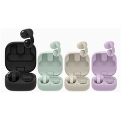 Sony LinkBuds Clip WF-LC900 Earbuds Greige