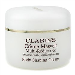 Clarins Body Shaping Cream 200ml/7oz