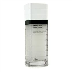 Christian Dior Homme Dermo System Soothing Moisturizing Lotion 100ml/3.4oz