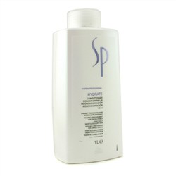 Wella SP Hydrate Conditioner ( For Normal to Dry Hair ) 1000ml-33.8oz
