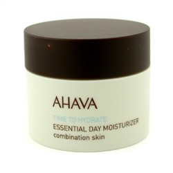 Ahava Time To Hydrate Essential Day Moisturizer ( Combination Skin ) 50ml-1.7oz