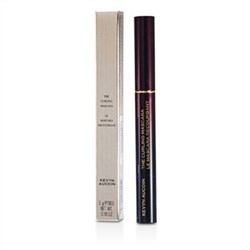 Kevyn Aucoin The Curling Mascara - # Rich Pitch Black 5g-0.18oz