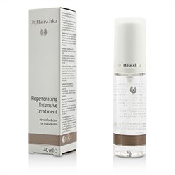 Dr. Hauschka Regenerating Intensive Treatment (For Mature Skin) 40ml-1.3oz