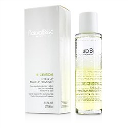 Natura Bisse NB Ceutical Eye & Lip MakeUp Remover 100ml-3.5oz