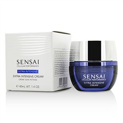 Kanebo Sensai Cellular Performance Extra Intensive Cream 40ml-1.4oz