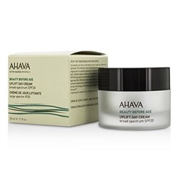 Ahava Beauty Before Age Uplift Day Cream Broad Spectrum SPF20 50ml-1.7oz