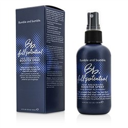 Bumble and Bumble Bb. Full Potential Hair Preserving Booster Spray 125ml-4.2oz