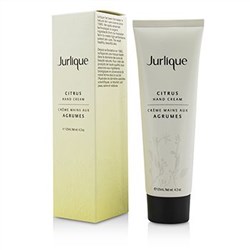 Jurlique Citrus Hand Cream 125ml-4.3oz