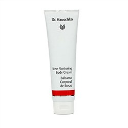 Dr. Hauschka Rose Nurturing Body Cream 145ml-4.9oz