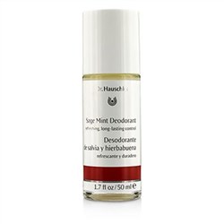 Dr. Hauschka Sage Mint Deodorant 50ml-1.7oz