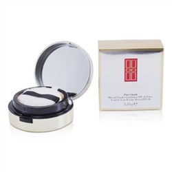 Elizabeth Arden Pure Finish Mineral Powder Foundation SPF20 (New Packaging) - # Pure Finish 02 8.33g