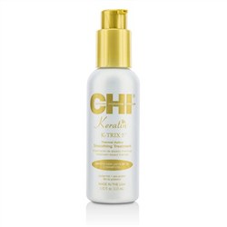 CHI Keratin K-Trix 5 Thermal Active Smoothing Treatment 115ml-3.92oz