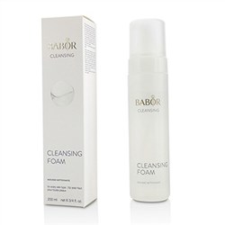 Babor CLEANSING Cleansing Foam 200ml-6.3oz