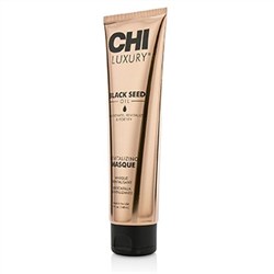 CHI Luxury Black Seed Oil Revitalizing Masque 148ml-5oz