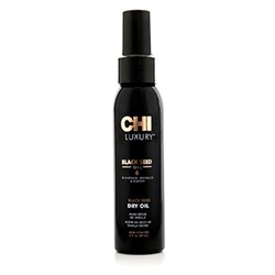 CHI Luxury Black Seed Oil Black Seed Dry Oil 89ml-3oz