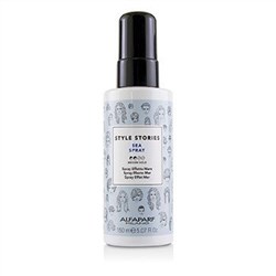 AlfaParf Style Stories Sea Spray (Medium Hold) 150ml-5.07oz