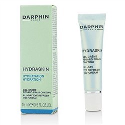 Darphin Hydraskin All-Day Eye Refresh Gel-Cream 15ml-0.5oz