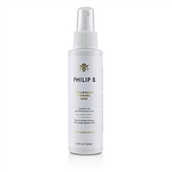 Philip B Detangling Toning Mist (Leave-In pH Restorative - All Hair Types) 125ml-4.23oz