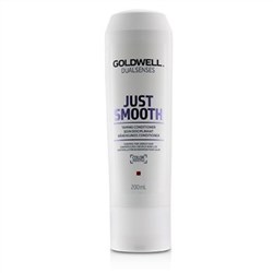 Goldwell Dual Senses Just Smooth Taming Conditioner (Control For Unruly Hair) 200ml-6.7oz