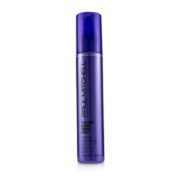 Paul Mitchell Platinum Blonde Toning Spray (Cools Brassiness - Eliminates Warmth) 150ml-5.1oz