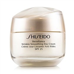 shiseido benefiance smoothing day cream