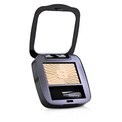 Sisley Les Phyto Ombres Long Lasting Radiant Eyeshadow - # 11 Mat Nude 1.5g-0.05oz