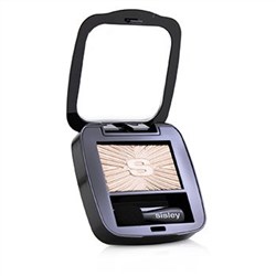 Sisley Les Phyto Ombres Long Lasting Radiant Eyeshadow - # 12 Silky Rose 1.5g-0.05oz