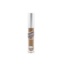 TheBalm Lid Quid Sparkling Liquid Eyeshadow - # Irish Coffee 4.5ml-0.15oz