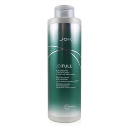 Joico JoiFULL Volumizing Conditioner (For Plush, Long-Lasting Fullness) 1000ml-33.8oz