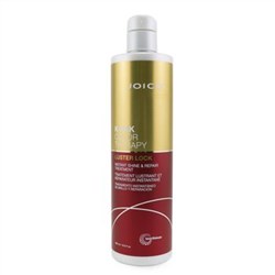Joico K-Pak Color Therapy Luster Lock Instant Shine & Repair Treatment 500ml-16.9oz