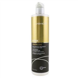 Joico K-Pak Color Therapy Shampoo (To Preserve Color & Repair Damaged Hair) 1000ml-33.8oz
