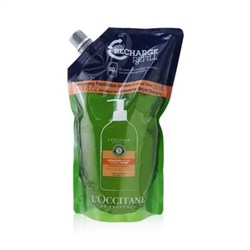 L'Occitane Aromachologie Intensive Repair Shampoo - Damaged Hair (Eco-Refill) 500ml-16.9oz