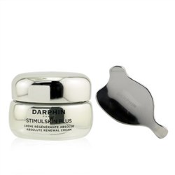 Darphin Stimulskin Plus Absolute Renewal Cream - For Normal to Dry Skin 50ml-1.7oz