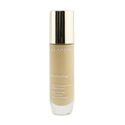 Clarins Everlasting Long Wearing & Hydrating Matte Foundation - # 108.3N Organza 30ml-1oz