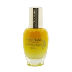 L'Occitane Immortelle Divine Serum - Advanced Youth Face Care 30ml-1oz