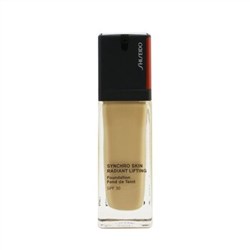 Shiseido Synchro Skin Radiant Lifting Foundation SPF 30 - # 330 Bamboo 30ml-1.2oz