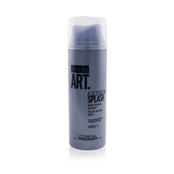 L'Oreal Professionnel Tecni Art. Extreme Splash (Gelée flexible, Wet-Look) 150ml-5oz