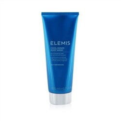 Elemis Cool-Down Body Wash 200ml-6.7oz