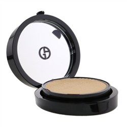 Giorgio Armani Luminous Silk Glow Fusion Powder - # 4 3.5g-0.12oz