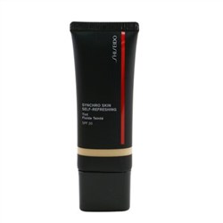 Shiseido Synchro Skin Self Refreshing Tint SPF 20 - # 225 Light- Clair Magnolia 30ml-1oz