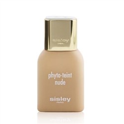 Sisley Phyto Teint Nude Water Infused Second Skin Foundation  -# 2N Ivory Beige 30ml-1oz