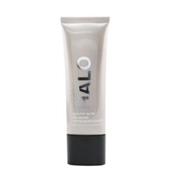 Smashbox Halo Healthy Glow All In One Tinted Moisturizer SPF 25 - # Fair 40ml-1.4oz