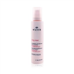 Nuxe Very Rose Creamy Make-up Remover Milk 200ml-6.8oz