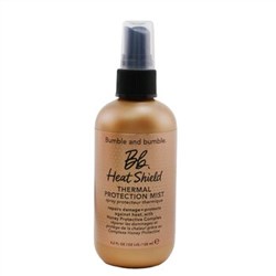 Bumble and Bumble Bb. Heat Shield Thermal Protection Mist 125ml-4.2oz