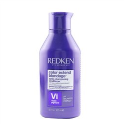 Redken Color Extend Blondage Conditioner 300ml-10.1oz