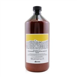 Davines Naturaltech Nourishing Vegetarian Miracle Mask (For Brittle Hair) 1000ml-33.81oz