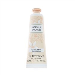 L'Occitane Neroli & Orchidee Hand Cream 30ml-1oz