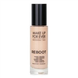 Make Up For Ever Reboot Active Care In Foundation - # R208 Pastel Beige 30ml-1.01oz