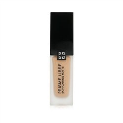 Givenchy Prisme Libre Skin Caring Matte Foundation - # 3-N270 30ml-1oz