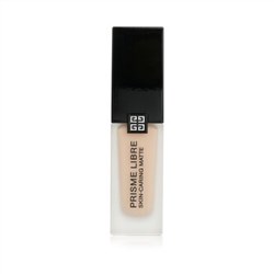 Givenchy Prisme Libre Skin Caring Matte Foundation - # 2-C180 30ml-1oz